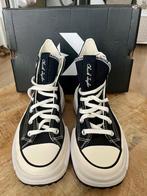 Converse RUN STAR LEGACY UNISEX, Verzenden, Zwart, Nieuw, Sneakers of Gympen