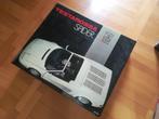 Model 1/8 Pocher various box (Porsche & Testarossa), Hobby en Vrije tijd, Modelauto's | 1:5 tot 1:12, Verzenden, Zo goed als nieuw