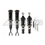 BC Racing BR serie schroefset - Audi A4 S4 AWD B5 1996-2002, Ophalen of Verzenden