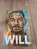 Will smith - will, Ophalen of Verzenden, Zo goed als nieuw, Sport