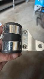 Tommaselli lamp oren caferacer, norton, bsa, triumpf,, Motoren, Ophalen of Verzenden
