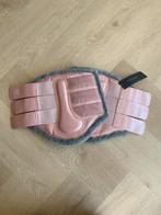 Equestrian Stockholm beenbeschermers pink pearl L/full, Ophalen of Verzenden, Nieuw, Rijden