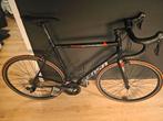 Sensa Romagna SLE Racefiets - Shimano 105 58cm, Fietsen en Brommers, Fietsen | Racefietsen, 28 inch, Gebruikt, Heren, Aluminium