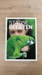Remco Daalder - Stadse beesten, Boeken, Ophalen of Verzenden, Zo goed als nieuw, Remmelt Daalder