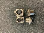 Procab VC3FDL // XLR 3p Female Chassis, Ophalen, Nieuw, Apparatuur