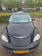 Pt Cruiser 2.4 donor voertuig, Ophalen
