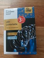 Livarno Home LED Lichterkette - Nieuw in doos!, Nieuw, Ophalen of Verzenden, Modern, Minder dan 50 cm
