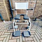 Mobiele postoel Invacare, Diversen, Verpleegmiddelen, Ophalen, Gebruikt