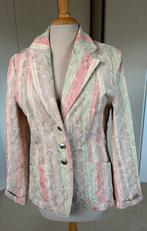 Dames colbert merk Stark (38), Ophalen of Verzenden, Zo goed als nieuw, Maat 38/40 (M), Beige