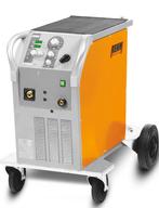 Gebruikte Rehm Synergic pro 250-4 MIG/MAG, Ophalen, Gebruikt, 150 tot 250 ampère, Co2