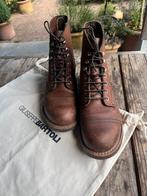 Red Wings Iron Ranger 41, Kleding | Heren, Schoenen, Bruin, Red Wings, Ophalen of Verzenden, Zo goed als nieuw