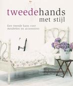 M. Molesworth - Tweedehands met stijl, Nieuw, Ophalen of Verzenden, M. Molesworth, Interieur en Design