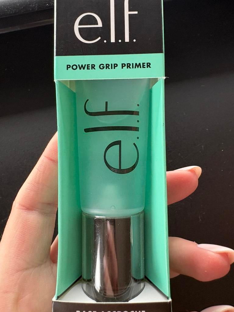 Elf primer nieuw!, Overige kleuren, Gehele gezicht, Nieuw, Ophalen of Verzenden