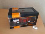 Daf 2600 1970 Rood/Wit/Blauw van IXO Trucks 1:43, Overige merken, IXO, Nieuw, Ophalen of Verzenden