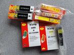 cardridges, Computers en Software, Printerbenodigdheden, Ophalen, Nieuw, Cartridge, Canon