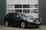 Volkswagen Golf Variant 1.6 TDI Business Edition Clima/Cruis, Voorwielaandrijving, Gebruikt, 4 cilinders, Leder en Stof