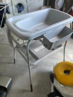 Chicco Cuddle & Bubble Baby Bath - excellent condition, Kinderen en Baby's, Badjes en Verzorging, Ophalen, Zo goed als nieuw, Badje