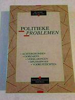 Boek Politieke problemen, nieuw, Boeken, Politiek en Maatschappij, Nieuw, Ophalen of Verzenden, Politiek en Staatkunde