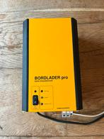 Degelijke zware acculader philippi-bootselektrik, Watersport en Boten, Ophalen of Verzenden, Gebruikt, Motor en Techniek