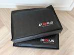 2x Dixxius Hoofdkussen Traagschuim van Swiss Sense, Huis en Inrichting, Ophalen, Eenpersoons, Wit, Zo goed als nieuw