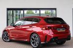 BMW 1 serie 120 M sportpakket | Voorstoelen verwarmd | Achte, Auto's, Lichtsensor, Bedrijf, 3 cilinders, 170 pk