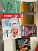 Boeken voor HBO V verpleegkunde verpleegkundige, Boeken, Ophalen of Verzenden, Zo goed als nieuw, Overige niveaus