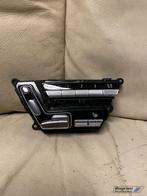 Mercedes W221 stoelverstellingsschakelaar A2218709058 lhd, Ophalen of Verzenden, Gebruikt, Mercedes-Benz