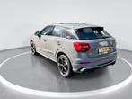 Audi Q2 SQ2 2.0 TFSI 300pk S-tronic · Camera · Panoramadak, Auto's, Automaat, Stof, Gebruikt, 4 cilinders