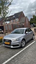 Audi A1 1.4TDI 66KW SB H5 EU6 2016 Grijs, Voorwielaandrijving, Zwart, 108 €/maand, 1200 kg