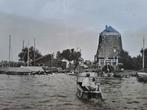 Vinkeveen,  groeten uit, Takken kaart, Ophalen of Verzenden
