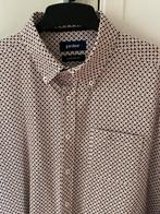 NIEUW Gardeur overhemd - Modern Fit, maat XL, Kleding | Heren, Ophalen of Verzenden, Nieuw, Halswijdte 43/44 (XL)