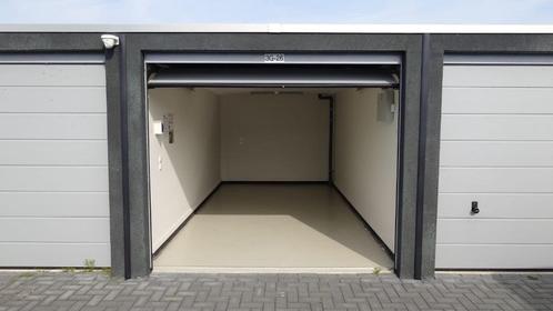 Te Koop - Garagebox 18m2 in Schagen - Opslagruimte, Auto diversen, Autostallingen en Garages