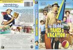 Mr. Hobbs takes a Vacation 1962 DVD met James Stewart,, Ophalen of Verzenden, Zo goed als nieuw, Actie en Avontuur, Alle leeftijden