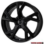 21 inch ANGEL velgen Volkswagen Seat Skoda 5x112 et40, Velg(en), Nieuw, 21 inch, Ophalen of Verzenden