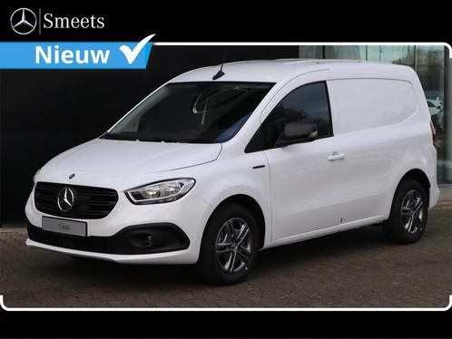 Mercedes-Benz eCitan 112 Pro L1 51 kWh NAVI CAMERA DC LADEN, Auto's, Bestelauto's, Bedrijf, Te koop, ABS, Achteruitrijcamera, Airbags