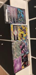 Pokemon 16 jumbo kaarten, Ophalen of Verzenden, Zo goed als nieuw