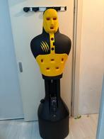 Bruce Lee Slamman, Sport en Fitness, Ophalen, Zo goed als nieuw, Bokszak