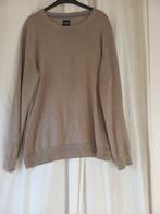 HERENTRUI MET ELLEBOOGSTUKKEN, Beige, Ophalen of Verzenden, Bertoni, Maat 56/58 (XL)