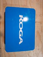 Bandenlichters, ventielverloopje en een inbus gereedschap!, Ophalen of Verzenden, Koga, ., .