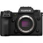Fujifilm X-H2 XF16-80mm F4 R OIS WR, Ophalen of Verzenden, Nieuw, Fuji