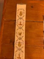 Klein schellekoord, Antiek en Kunst, Ophalen of Verzenden