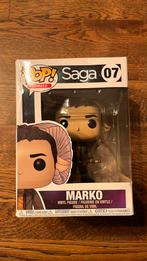 Marko funko pop Saga, Ophalen of Verzenden, Gebruikt