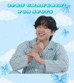 Stray kids Changbin KARMA open POB SPOTS, Verzenden, Foto of Kaart
