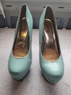 Madden Girl Mintgroene Pumps Maat 39, Kleding | Dames, Schoenen, Madden Girl, Ophalen of Verzenden, Gedragen, Groen
