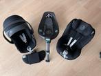 Cybex Z I-Size Autostoel Set 3 delig met base, Verstelbare rugleuning, Zo goed als nieuw, Isofix, 0 t/m 13 kg