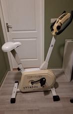 Kettler Stratos Hometrainer, Sport en Fitness, Ophalen, Gebruikt, Metaal, Benen