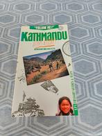 Reisgids Kathmandu - Fietsen & Wandelen Engels, Boeken, Overige merken, Fiets- of Wandelgids, Europa, Ophalen of Verzenden