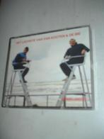 Kooten en de Bie- Het lachste van Kooten & de Bie- 2-CD- NEW, Cd's en Dvd's, Cd's | Humor en Cabaret, Boxset, Verzenden