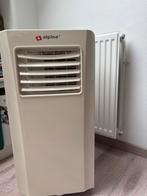 Alpina Mobiele Airco met Afstandsbediening, Witgoed en Apparatuur, Airco's, Gebruikt, Minder dan 60 m³, 3 snelheden of meer, Ophalen of Verzenden