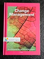 Rob van Stratum - Changemanagement, Sociale wetenschap, Ophalen of Verzenden, Zo goed als nieuw, Rob van Stratum; Jan Lubberding; Erik Kaptein